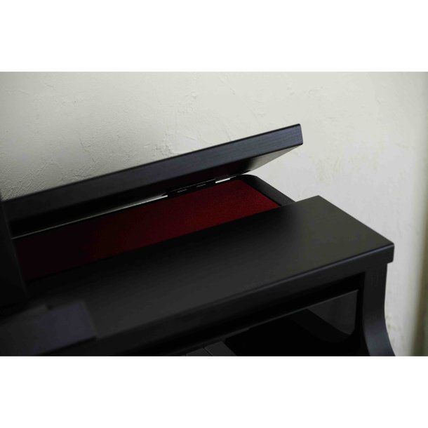 Casio AP-750 BK Smart Hybrid Celviano